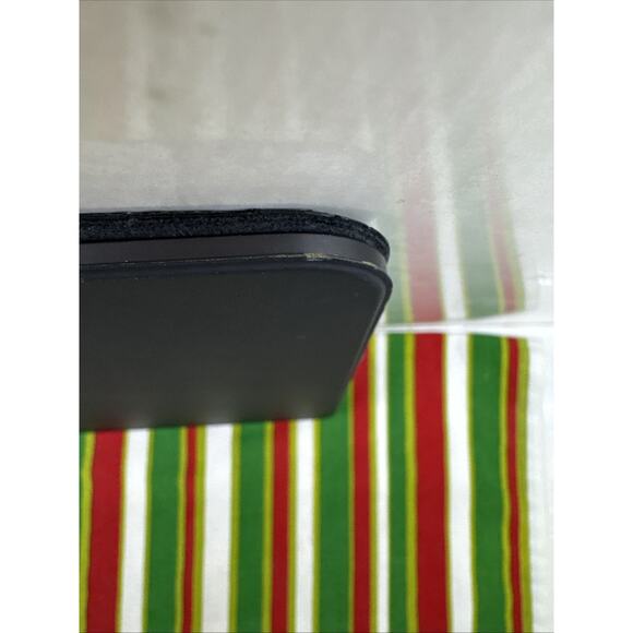 Genuine Apple A2975 Magic Keyboard for iPad Pro 11" M2 M3 M4 Black Pencil Holder - Picture 14 of 14